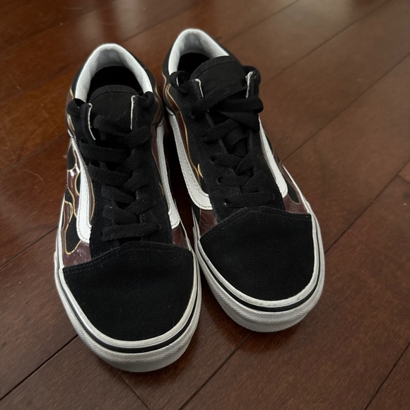 vans US Kids 3.0 - Picture 1 of 3